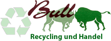 Bull Palettenrecycling
